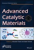 Cover: Advanced Catalytic Materials - Wiley