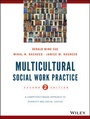 Cover: Multicultural Social Work Practice - Wiley