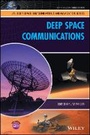 Cover: Deep Space Communications - Wiley