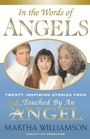 Cover: In the Words of Angels - Atria Books