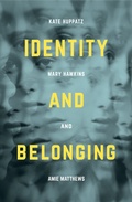 Cover: Identity and Belonging - Red Globe Press