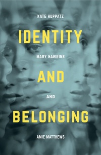 Enlarge image Cover: Identity and Belonging - Red Globe Press