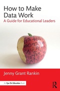 Cover: How to Make Data Work - Routledge