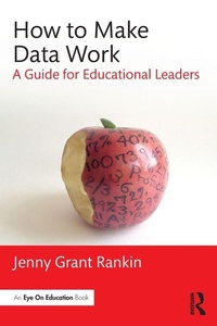 Enlarge image Cover: How to Make Data Work - Routledge