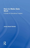 Cover: How to Make Data Work - Routledge