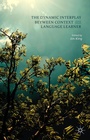Cover: The Dynamic Interplay between Context and the Language Learner - Palgrave Macmillan
