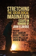 Cover: Stretching the Sociological Imagination - Palgrave Macmillan