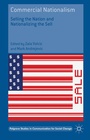 Cover: Commercial Nationalism - Palgrave Macmillan
