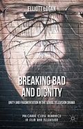 Cover: Breaking Bad and Dignity - Palgrave Macmillan