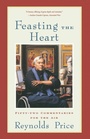Cover: Feasting the Heart - Scribner