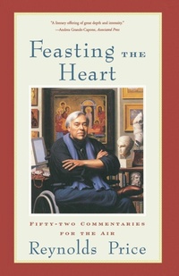 Enlarge image Cover: Feasting the Heart - Scribner