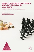 Cover: Development Strategies and Inter-Group Violence - Palgrave MacMillan