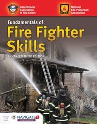 Abbildung von: Fundamentals of Fire Fighter Skills - Jones and Bartlett Publishers, Inc