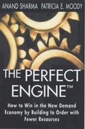 Cover: The Perfect Engine - Free Press