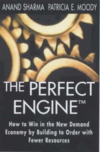 Enlarge image Cover: The Perfect Engine - Free Press