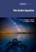 Cover: The Drake Equation - Cambridge University Press
