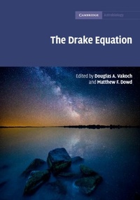 Abbildung von: The Drake Equation - Cambridge University Press