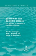 Cover: Economics and Episodic Disease - Routledge
