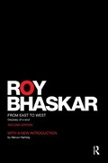 Cover: From East To West - Routledge