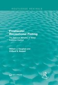 Cover: Freshwater Recreational Fishing - Routledge
