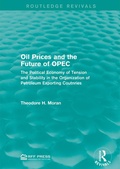 Cover: Oil Prices and the Future of OPEC - Routledge