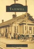 Cover: Tazewell - Arcadia Publishing (SC)