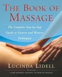 Cover: The Book of Massage - Simon & Schuster