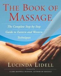 Enlarge image Cover: The Book of Massage - Simon & Schuster