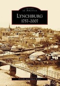 Cover: Lynchburg - Arcadia Publishing (SC)