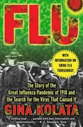 Cover: Flu - Touchstone