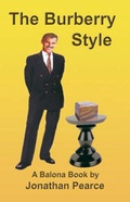 Cover: The Burberry Style - Six Star Publishing