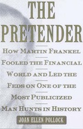 Cover: The Pretender - Simon & Schuster International