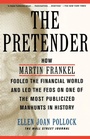Cover: The Pretender - The Free Press