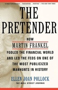 Cover: The Pretender - The Free Press