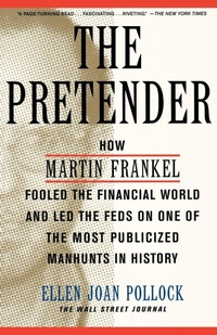 Enlarge image Cover: The Pretender - The Free Press