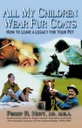 Cover: All My Children Wear Fur Coats - Six Star Publishing