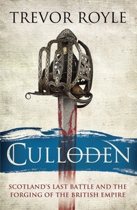 Enlarge image Cover: Culloden - Little, Brown