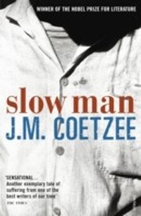 Abbildung von: Slow Man - Vintage Digital