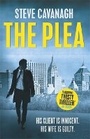 Cover: The Plea - Orion (an Imprint of The Orion Publishing Group Ltd )