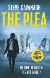 Enlarge image Cover: The Plea - Orion (an Imprint of The Orion Publishing Group Ltd )