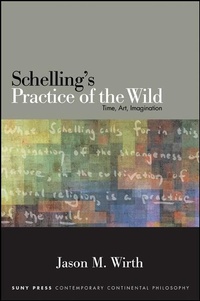Enlarge image Cover: Schelling's Practice of the Wild - De Gruyter