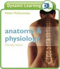 Abbildung von: Anatomy & Physiology: TherapyBasics Dynamic Learning - Hodder Education
