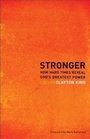 Cover: Stronger - Baker Publishing Group