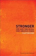 Cover: Stronger - Baker Publishing Group