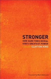 Enlarge image Cover: Stronger - Baker Publishing Group