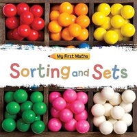 Enlarge image Cover: My First Maths: Sorting and Sets - Franklin Watts Ltd