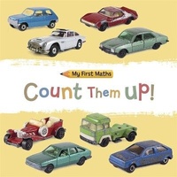 Enlarge image Cover: My First Maths: Count Them Up! - Franklin Watts Ltd