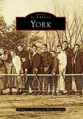 Cover: York - Arcadia Publishing (SC)