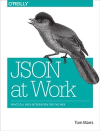 Abbildung von: JSON at Work - O'Reilly