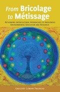 Cover: From Bricolage to M&eacute;tissage - Peter Lang Verlag
